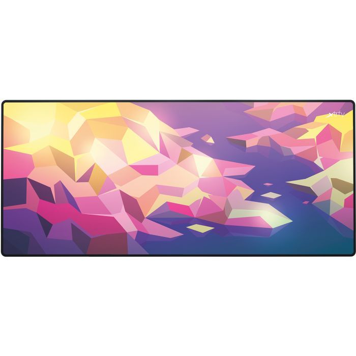 Коврик для мышки Xtrfy GP5 Litus Pink XL Фото
