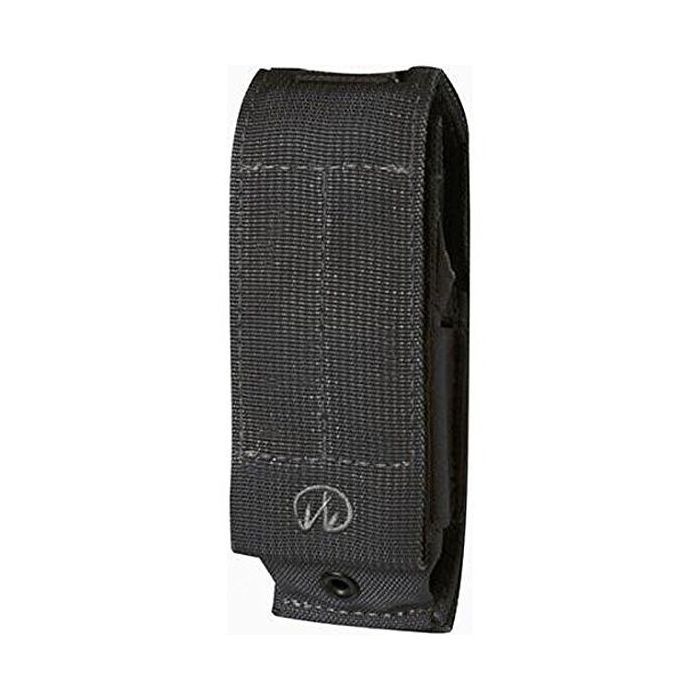 Чехол для мультитула Leatherman Molle 4.75" XL Black Фото