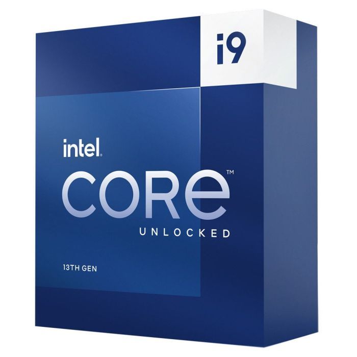 Процессор INTEL Core™ i9 13900KF Фото