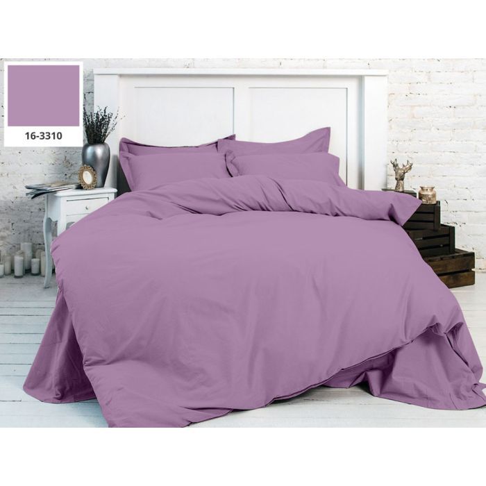 Постельное белье MirSon Бязь Premium 16-3310 Bernarda 200х220 Фото