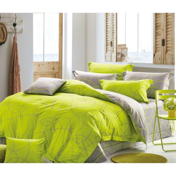 Постельное белье MirSon Бязь Premium 20-0005 Ornella 160х220 Фото