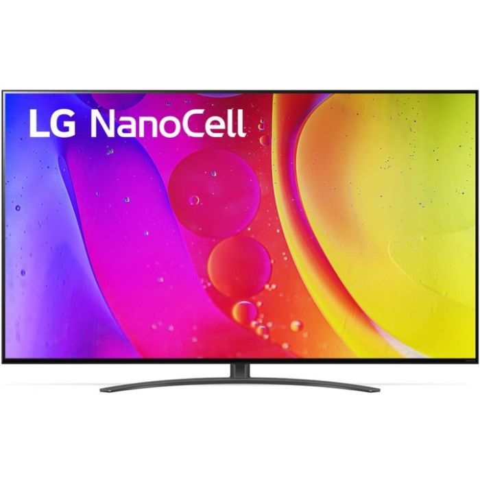 Телевизор LG 55NANO766QA Фото