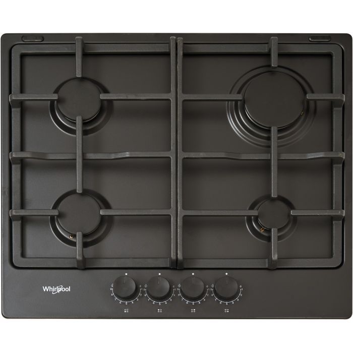 Варочная поверхность Whirlpool TGML660NB Фото