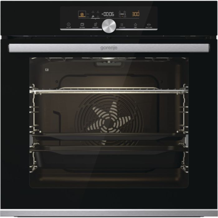 Духовой шкаф Gorenje BPSX6747A05BG Фото