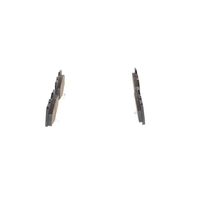 Тормозные колодки Bosch 0 986 424 268 Фото