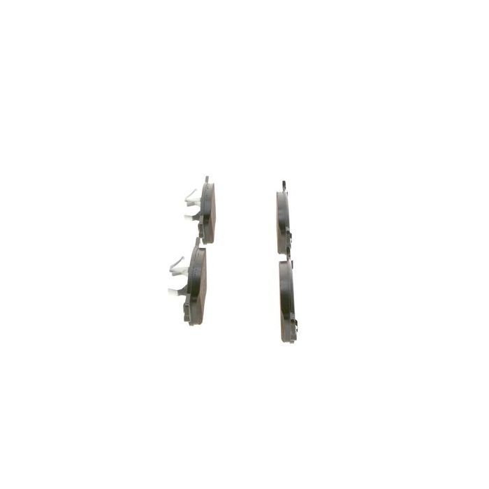 Тормозные колодки Bosch 0 986 424 436 Фото