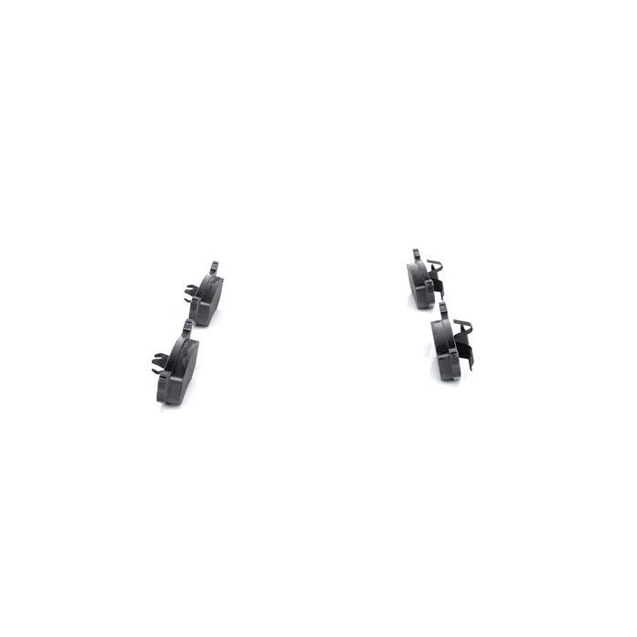 Тормозные колодки Bosch 0 986 424 585 Фото
