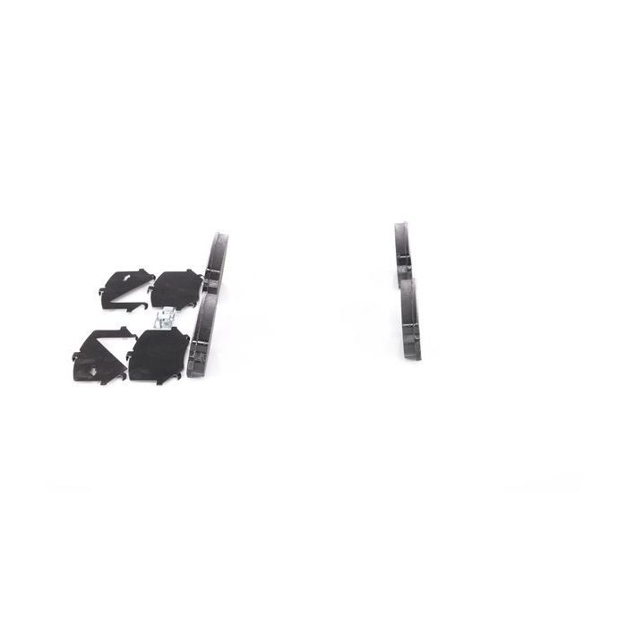 Тормозные колодки Bosch 0 986 424 669 Фото