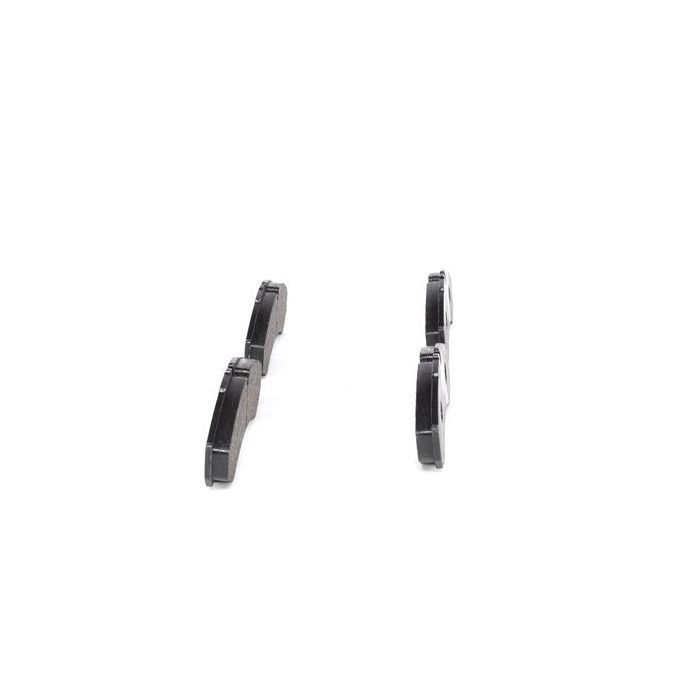 Тормозные колодки Bosch 0 986 424 833 Фото