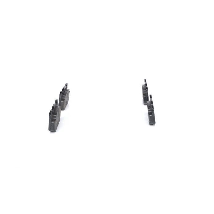 Тормозные колодки Bosch 0 986 466 346 Фото