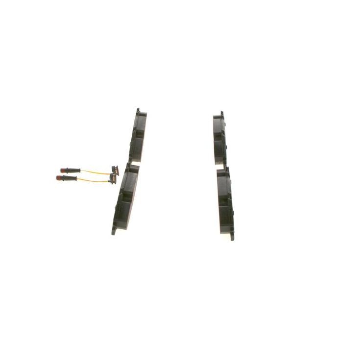Тормозные колодки Bosch 0 986 494 081 Фото