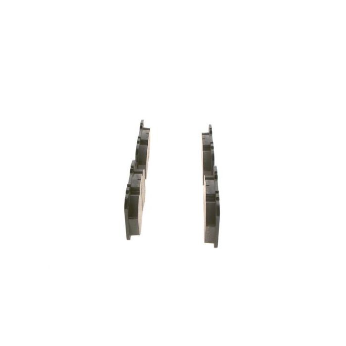 Тормозные колодки Bosch 0 986 494 257 Фото