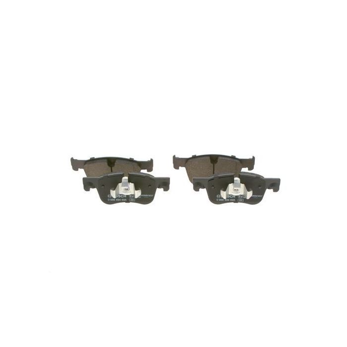 Тормозные колодки Bosch 0 986 494 695 Фото