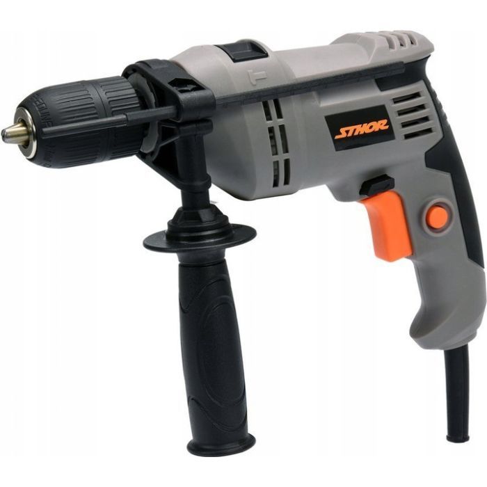 Дрель Sthor 78997 Фото