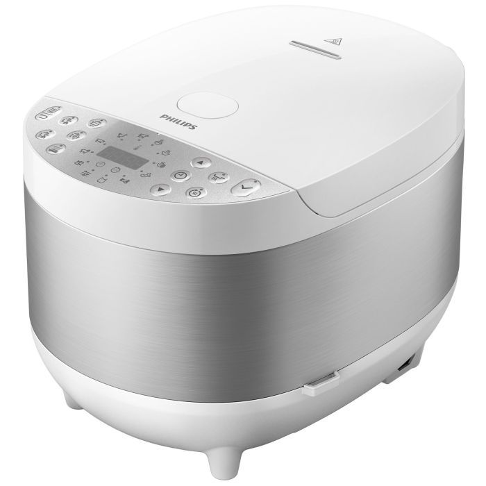 Мультиварка Philips HD4713/40 Фото