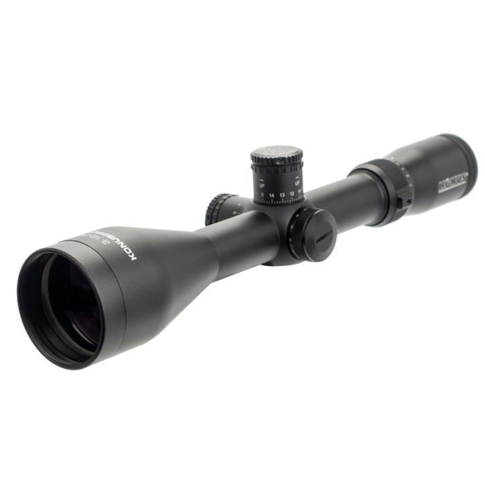 Оптический прицел Konus KonusPro LZ-30 3-12x56 EWF 30/30 IR Фото