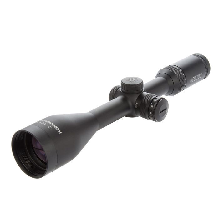 Оптический прицел Konus KonusPro-EVO 3-12x50 30/30 Cross IR Фото