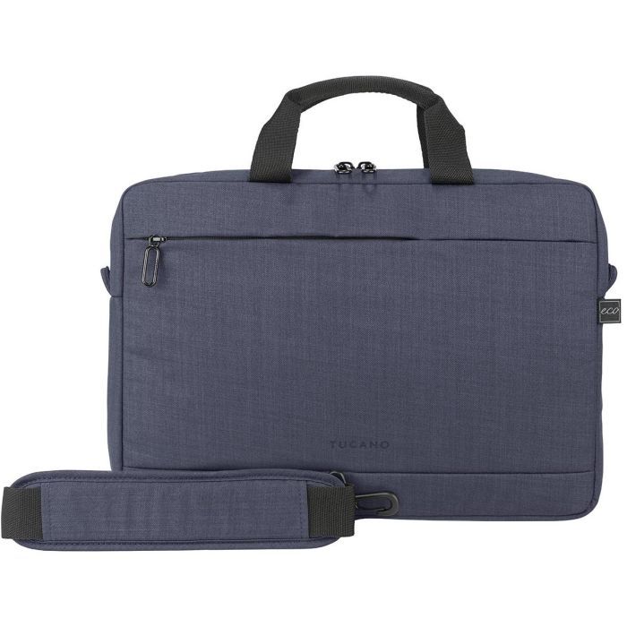 Сумка для ноутбука Tucano 13/14" Stop, blue Фото