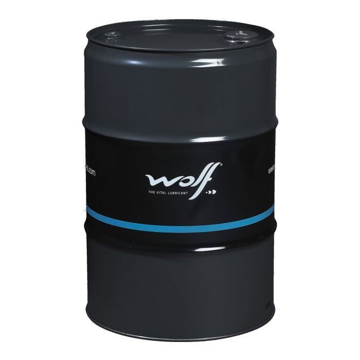 Моторное масло Wolf VITALTECH 5W40 PI C3 60л Фото