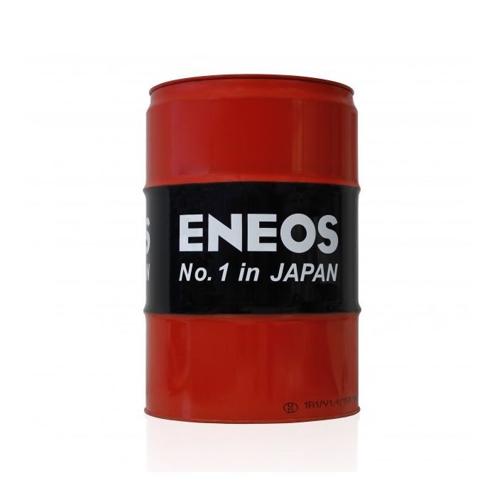 Моторное масло ENEOS HYPER 5W-30 60л Фото