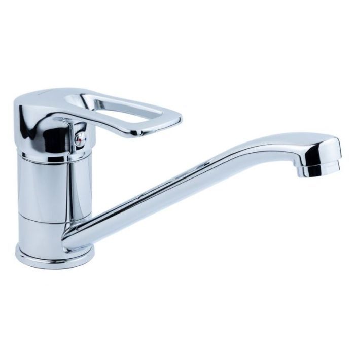 Смеситель AQUATICA MD-2B244C Фото