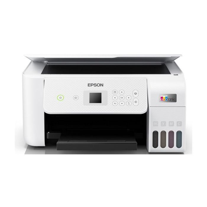 Многофункциональное устройство Epson EcoTank L3266 c WiFi Фото