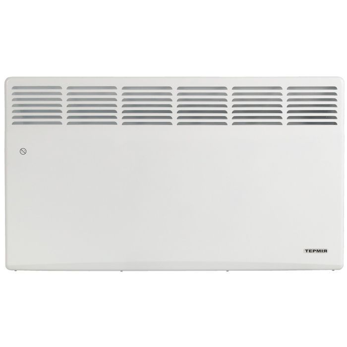 Обогреватель Термія ЕВНА-2,5/230С2М(си) Фото