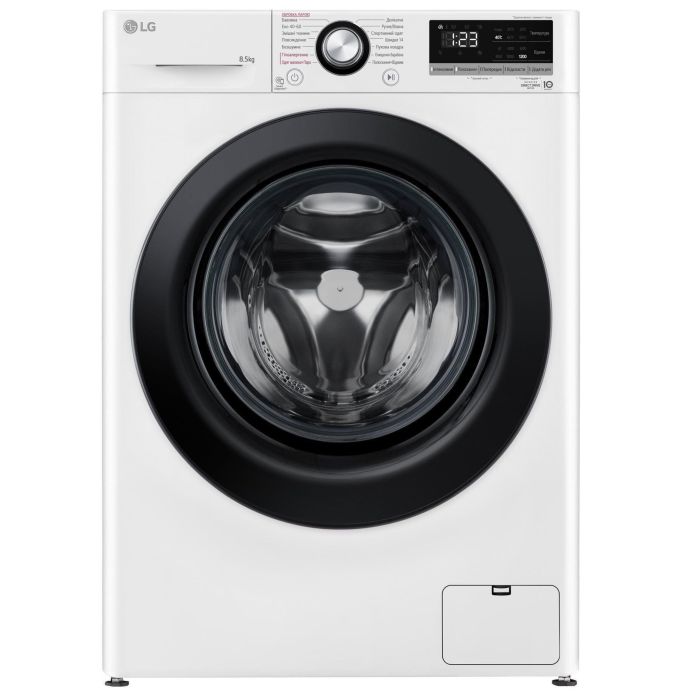 Стиральная машина LG F2V3GS6WW Фото