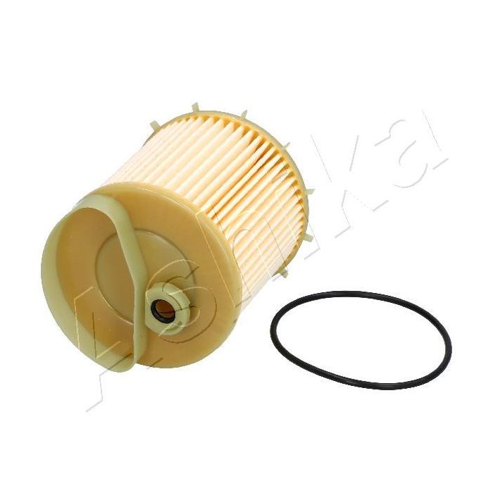 Фильтр топливный ASHIKA 30-ECO081 Фото