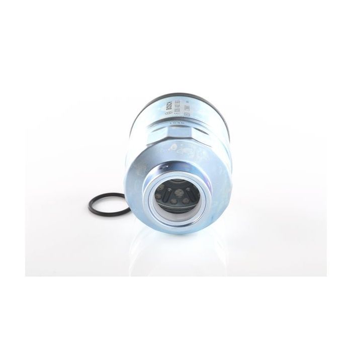 Фильтр топливный Bosch F 026 402 063 Фото