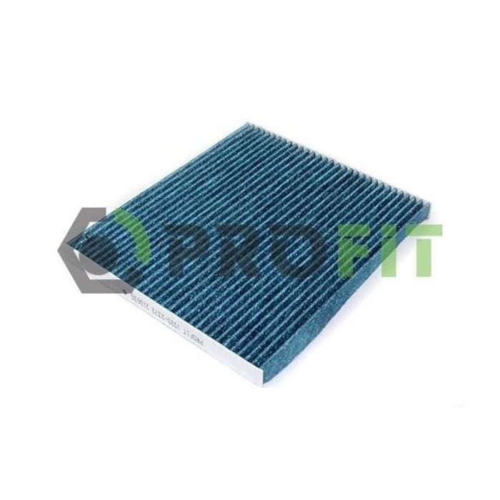 Фильтр салона Profit 1525-2372 Фото
