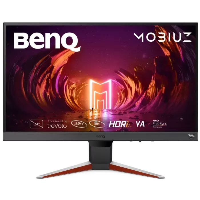 Монитор BenQ EX240N Dark Grey Фото