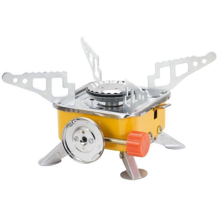 Горелка Sigma з п'єзопідпалом Фото