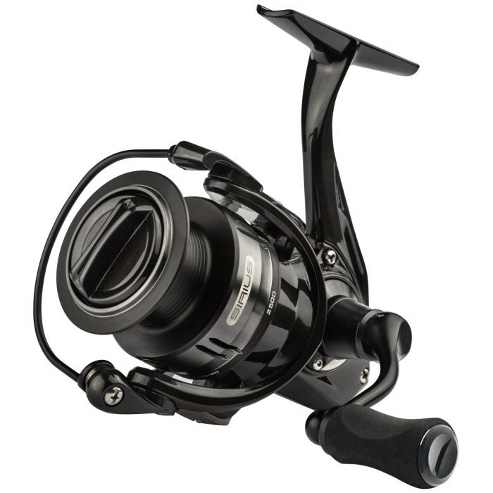 Катушка Favorite Sirius 4000S SRS40S1 12+1BB 5.21 Фото