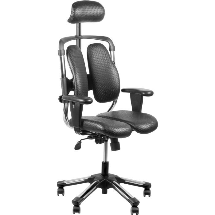 Офисное кресло Barsky Hara Nietzsche Фото