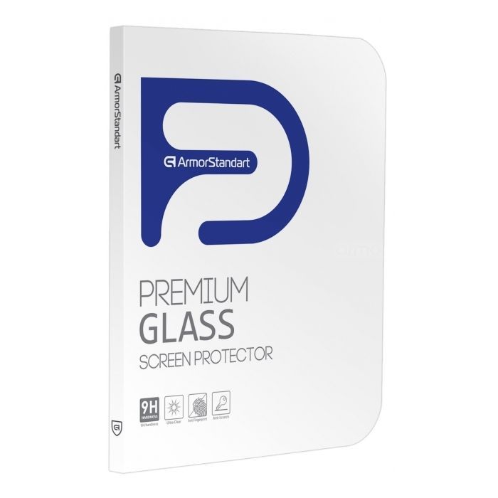 Стекло защитное Armorstandart Glass.CR Motorola Tab G62 Фото
