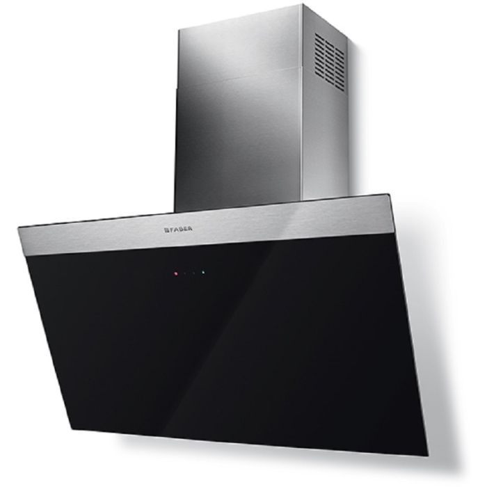 Вытяжка кухонная Faber DAISY + BK A80 Фото