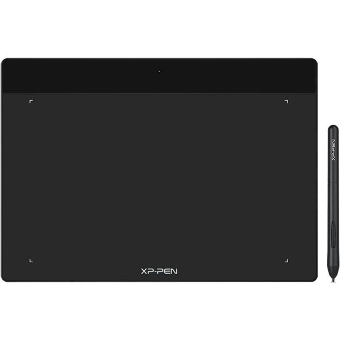 Графический планшет XP-Pen Deco Fun Black Фото