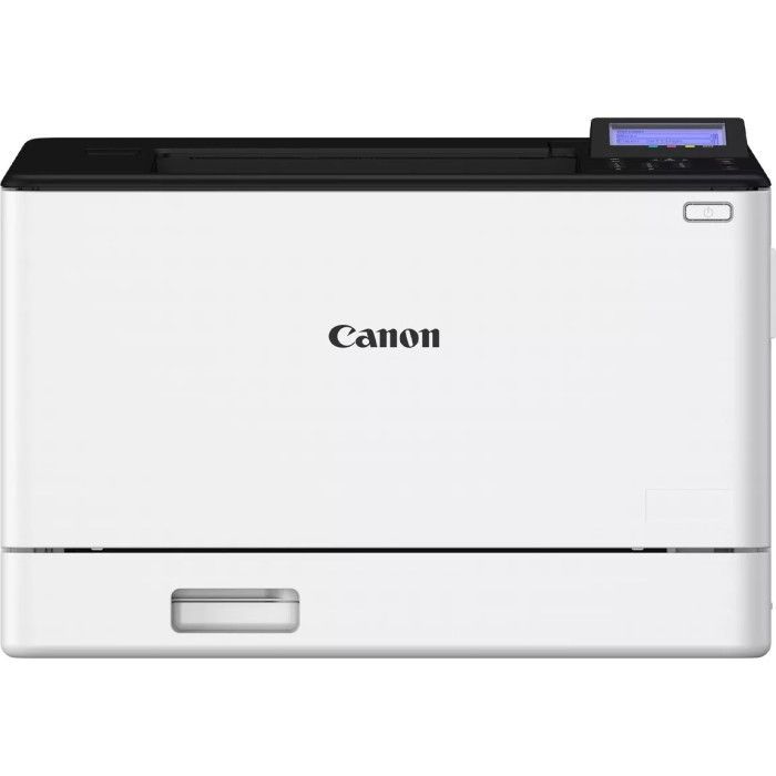 Лазерный принтер Canon i-SENSYS LBP-673Cdw Фото