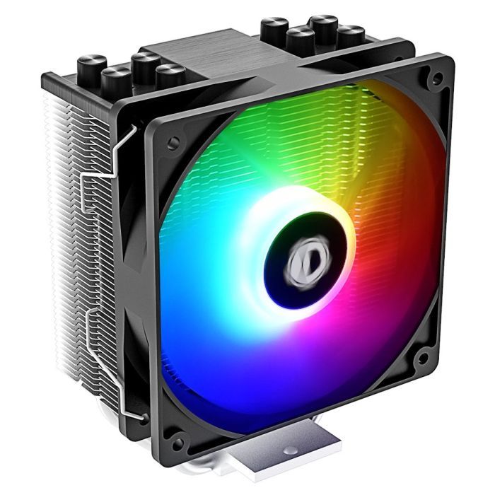 Кулер для процессора ID-Cooling SE-214-XT ARGB Фото