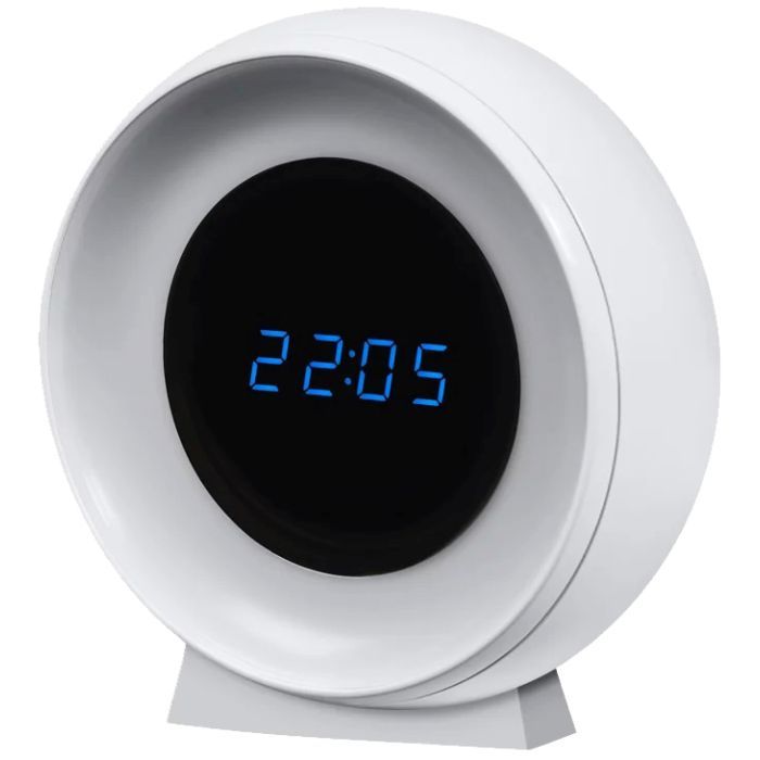 Ночник LEDVANCE NIGHTLUX CLOCK Фото