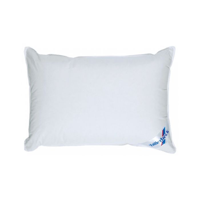 Подушка Billerbeck пуховая Виола 50х70 Фото