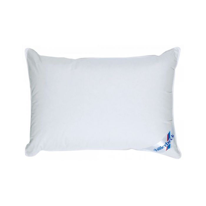 Подушка Billerbeck пуховая Жасмин 50х70 Фото