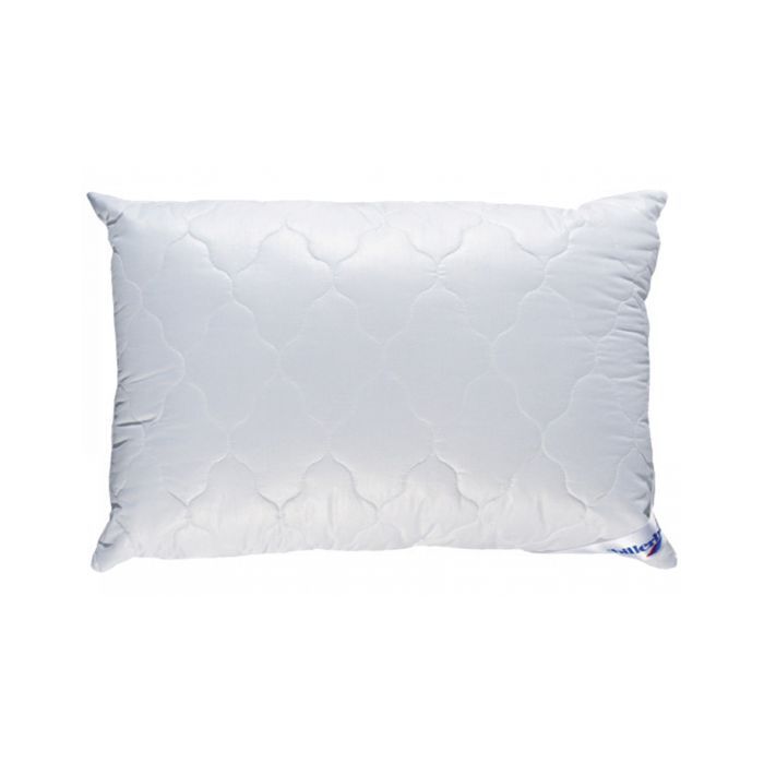 Подушка Billerbeck Лилия сатин 50х70 Фото