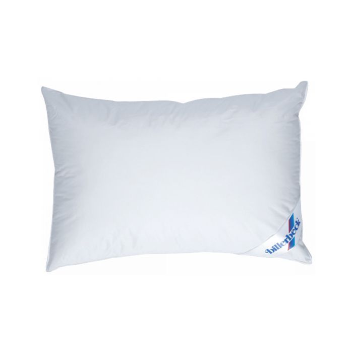 Подушка Billerbeck перьевая Мальва 68х68 Фото