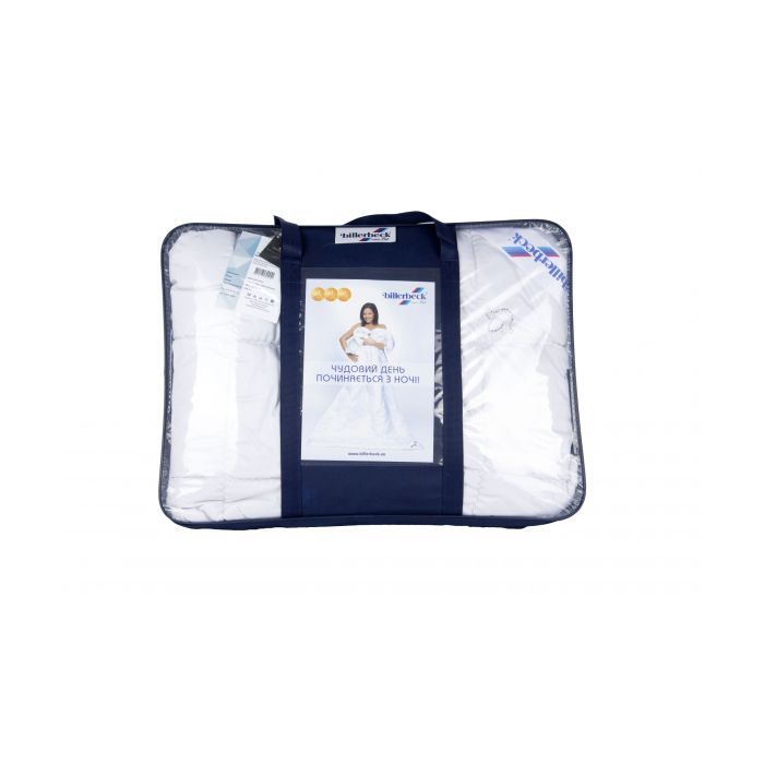 Одеяло Billerbeck Камелия 200х220 Фото