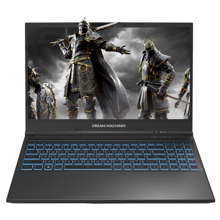 Ноутбук Dream Machines RG3060-15 Фото