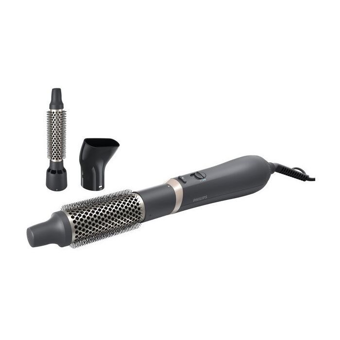 Фен-щетка Philips BHA301/00 Фото