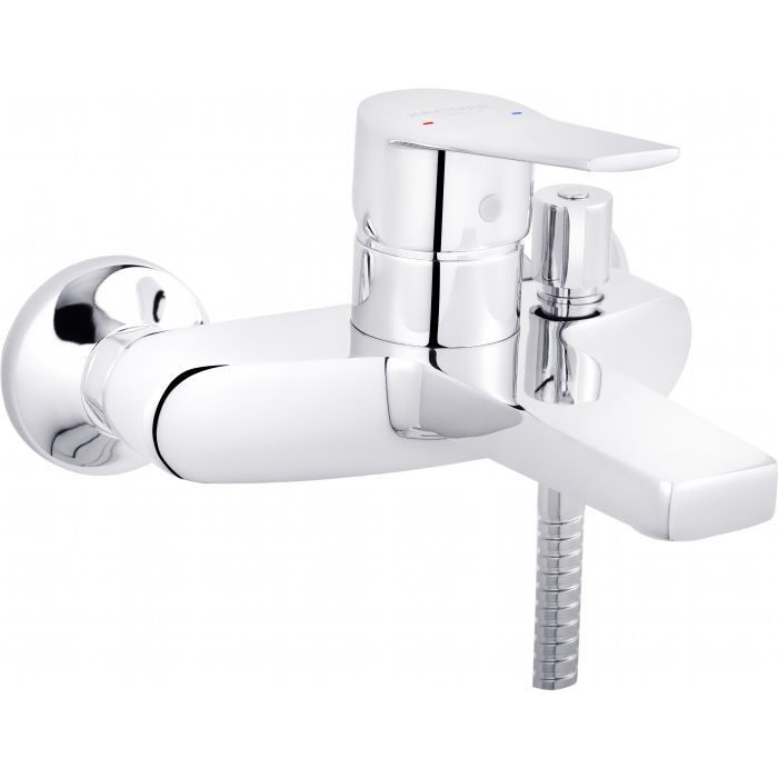 Смеситель Kroner Enzo-C060 Фото