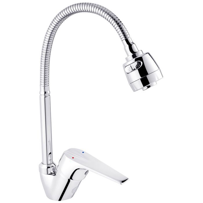 Смеситель Kroner Odra-C038-1 Фото